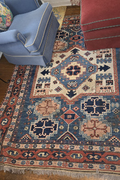 Elite Oriental Rug Services Fountain Valley area rug cleaning in huntington beach